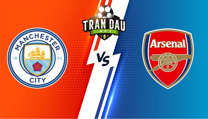 Video Clip Highlights: Manchester City vs Arsenal – PREMIER LEAGUE 22-23