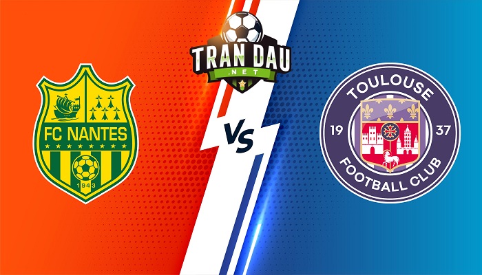 Nantes vs Toulouse – Soi kèo bóng đá 02h00 30/04/2023 – Cup Pháp
