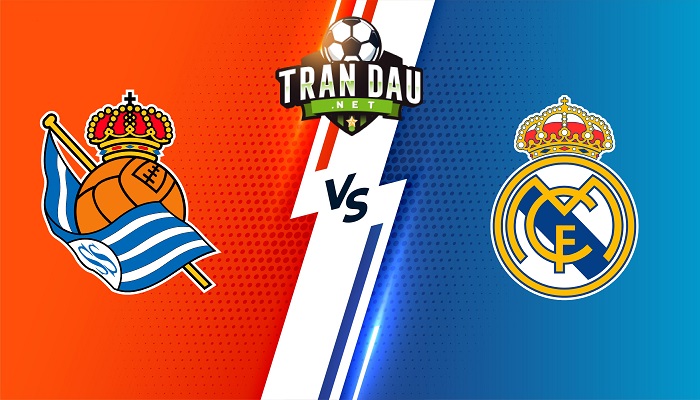 Video Clip Highlights: Real Sociedad vs Real Madrid – LA LIGA 22-23