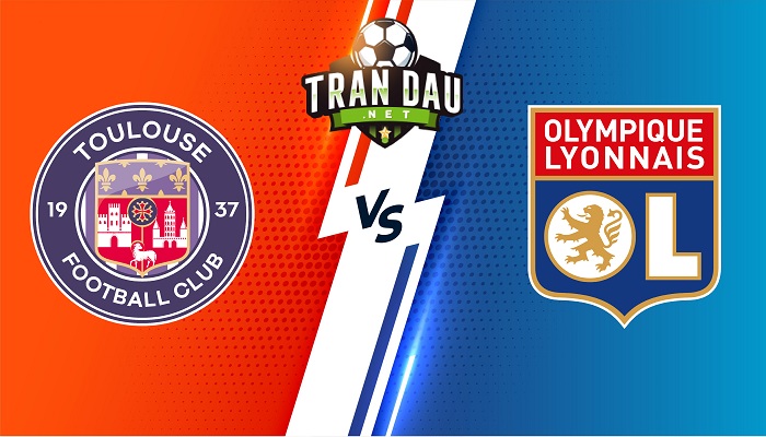 Toulouse vs Lyon – Soi kèo bóng đá 02h00 15/04/2023 – VĐQG Pháp