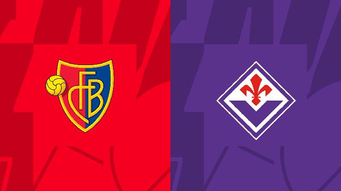 Video Clip Highlights: Basel vs Fiorentina– C2 CHÂU ÂU