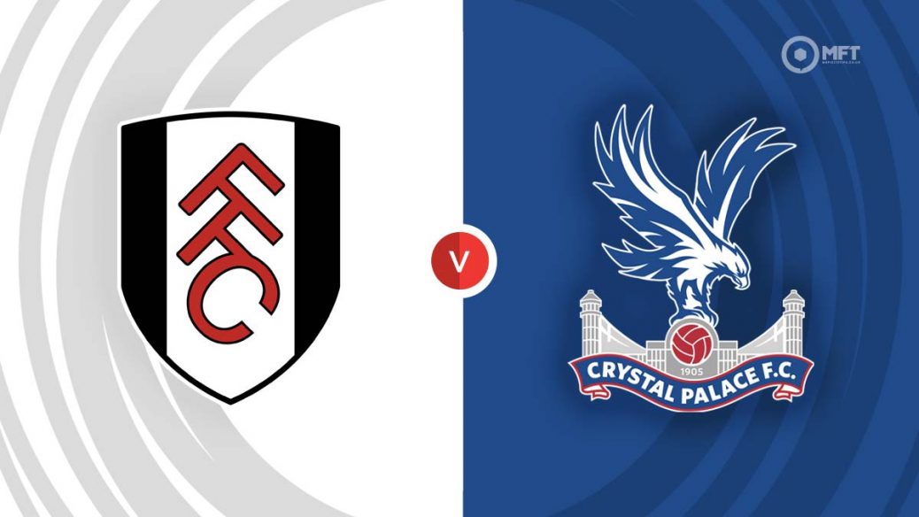 Video Clip Highlights: Fulham vs Crystal Palace- PREMIER LEAGUE 22-23