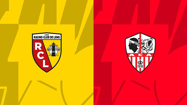 Video Clip Highlights: Lens vs AC Ajaccio– Ligue1 22-23