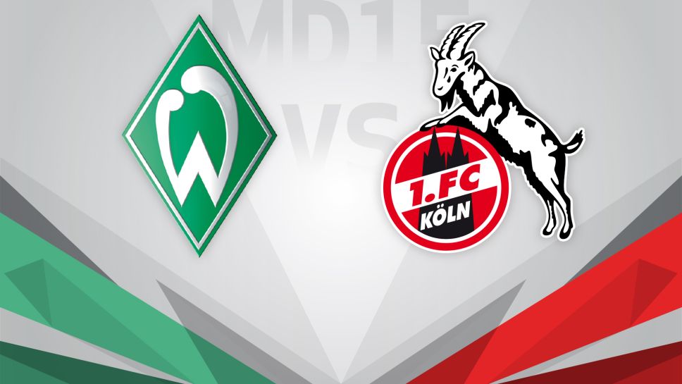 Video Clip Highlights: Werder Bremen vs FC Koln- BUNDESLIGA 22-23