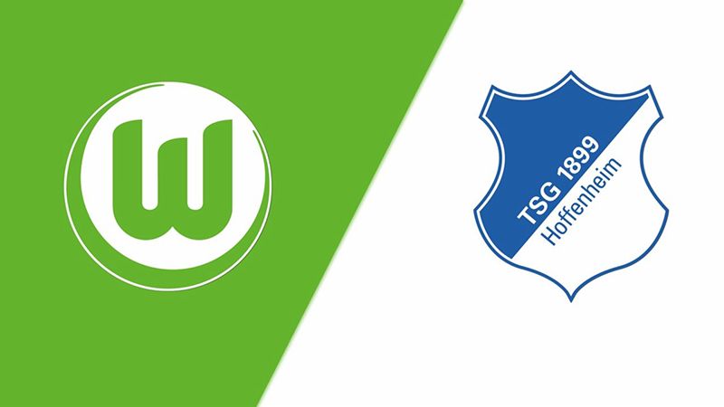 Video Clip Highlights: Wolfsburg vs Hoffenheim- BUNDESLIGA 22-23