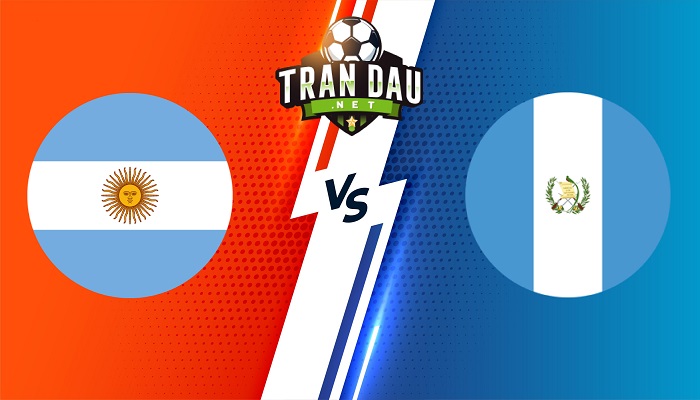 U20 Argentina vs U20 Guatemala – Soi kèo bóng đá 04h00 24/05/2023 – World Cup U20
