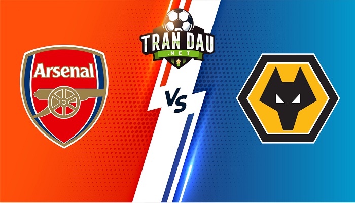 Video Clip Highlights: Arsenal vs Wolves- PREMIER LEAGUE 22-23