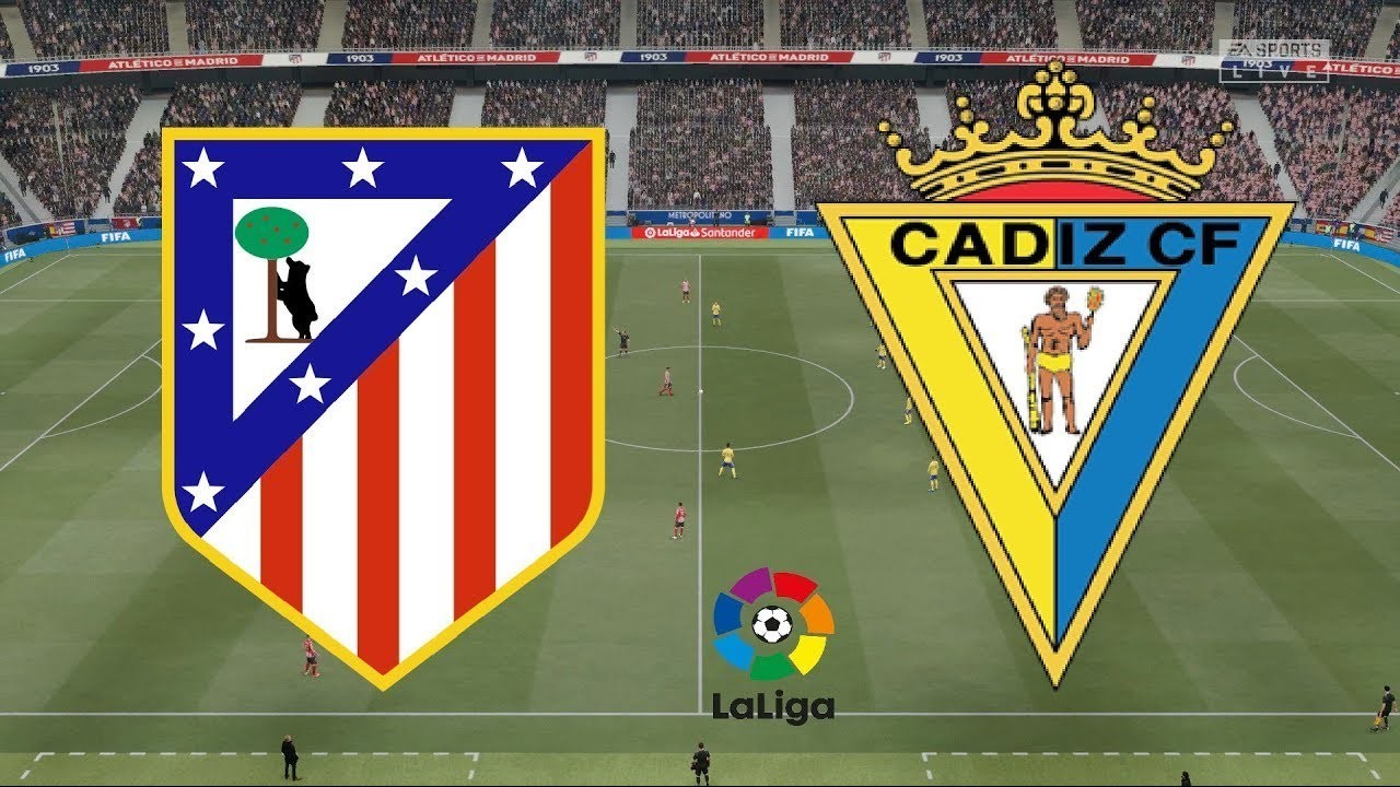 Video Clip Highlights: Atl. Madrid vs Cadiz CF– LA LIGA 22-23