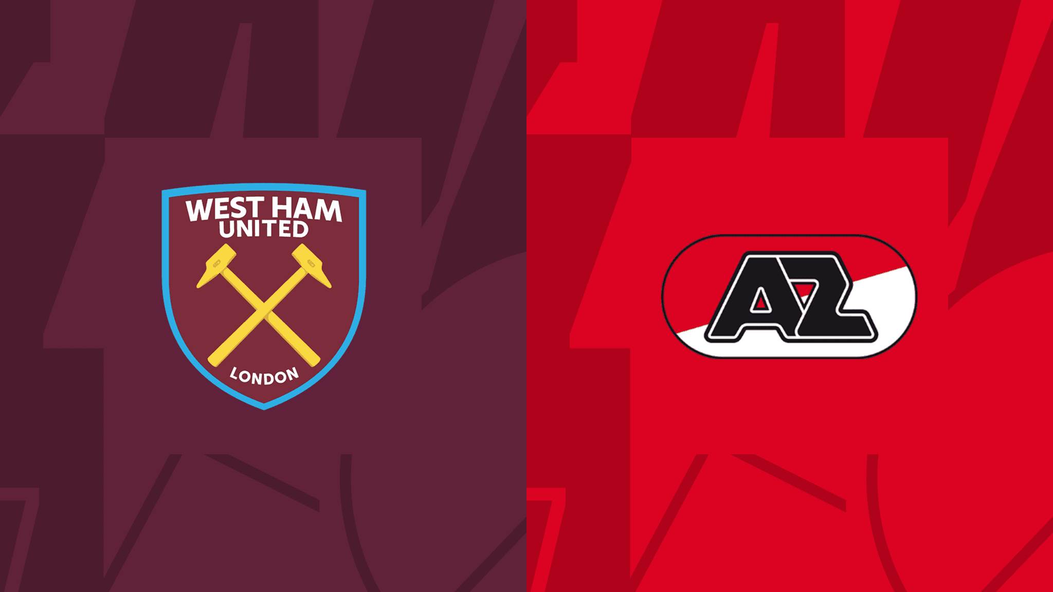 Video Clip Highlights: West Ham vs AZ Alkmaar– C3 CHÂU ÂU