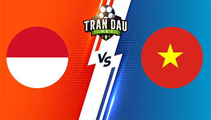 U22 Indonesia vs U22 Việt Nam – Soi kèo bóng đá 16h00 13/05/2023 – SEA GAMES 32