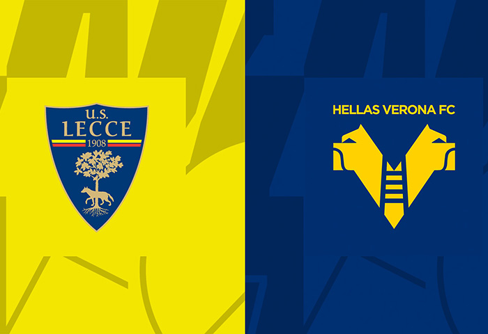 Video Clip Highlights: Lecce vs Verona- SERIE A 22-23