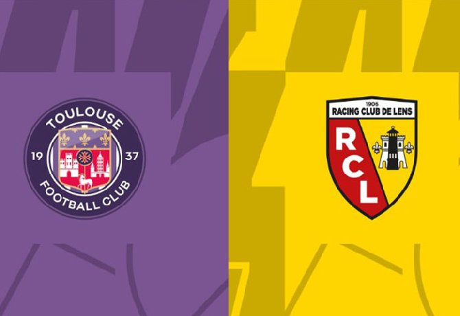 Video Clip Highlights: Toulouse vs Lens – Ligue1 22-23