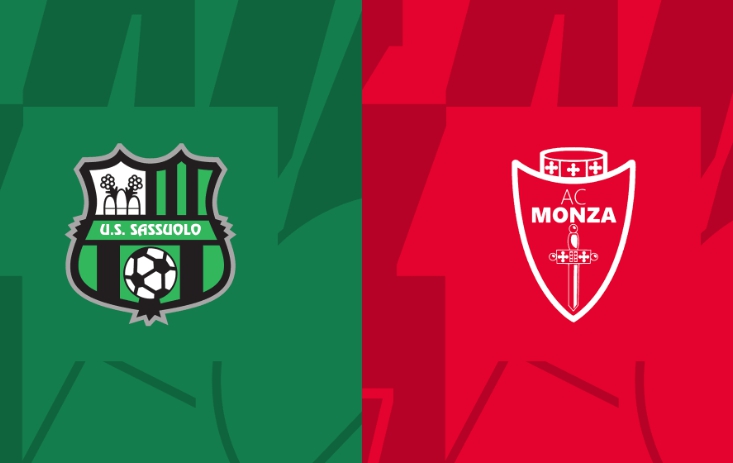 Video Clip Highlights: Sassuolo vs Monza- SERIE A 22-23