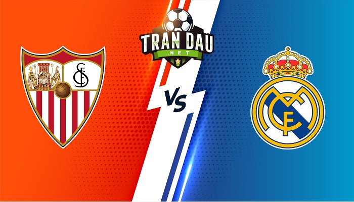 Video Clip Highlights: Sevilla vs Real Madrid– LA LIGA 22-23