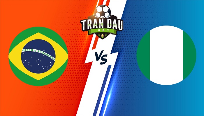 U20 Brazil vs U20 Nigeria – Soi kèo bóng đá 01h00 28/05/2023 – World Cup U20