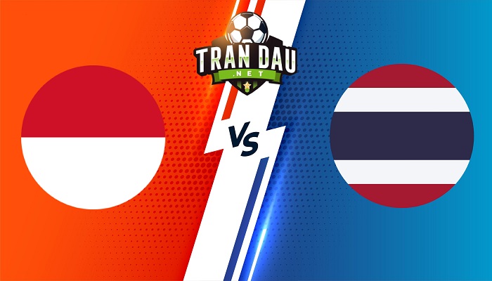 U22 Indonesia vs U22 Thái Lan – Soi kèo bóng đá 19h30 16/05/2023 – SEA GAMES 32