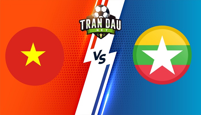 U22 Việt Nam vs U22 Myanmar – Soi kèo bóng đá 16h00 16/05/2023 – SEA GAMES 32