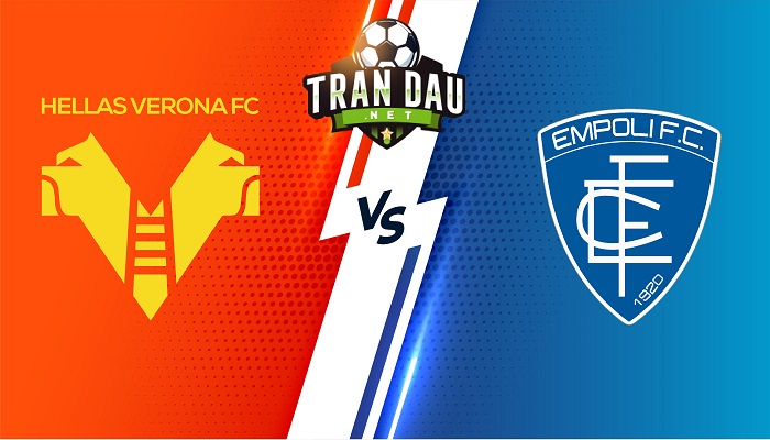 Verona vs Empoli – Soi kèo bóng đá 20h00 28/05/2023 – VĐQG Italia