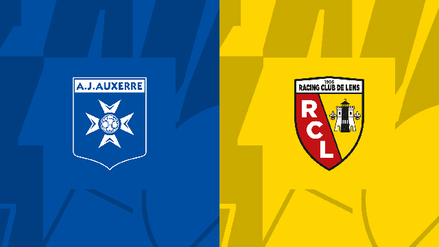 Video Clip Highlights: Auxerre vs Lens– Ligue1 22-23