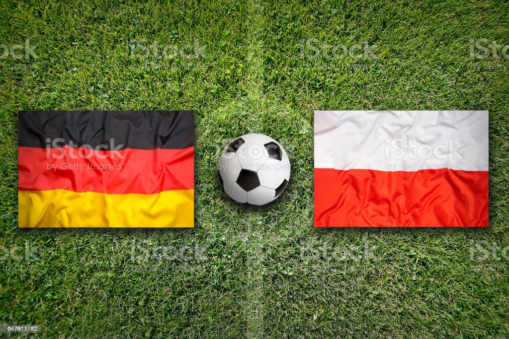 Video Clip Highlights: Ba Lan vs Đức- Giao Hữu Quốc tế