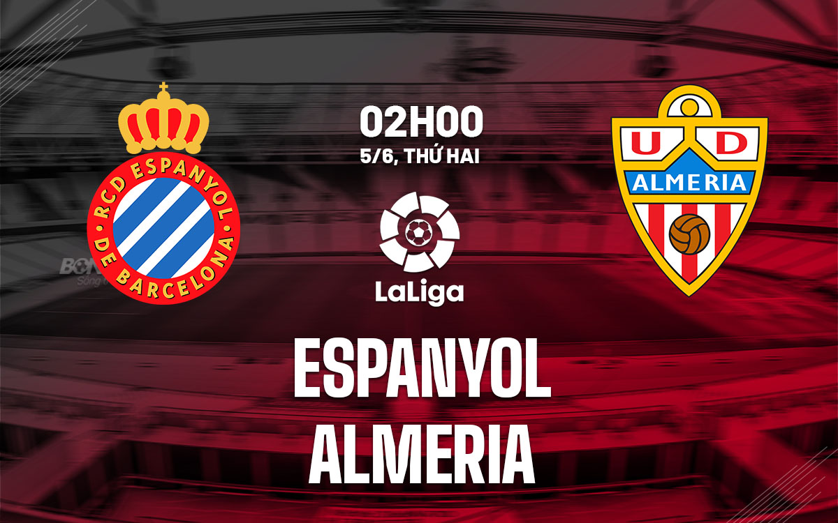 Video Clip Highlights: Espanyol vs Almeria– LA LIGA 22-23