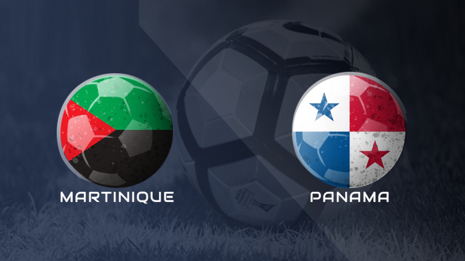 Video Clip Highlights: Martinique vs Panama– Gold Cup