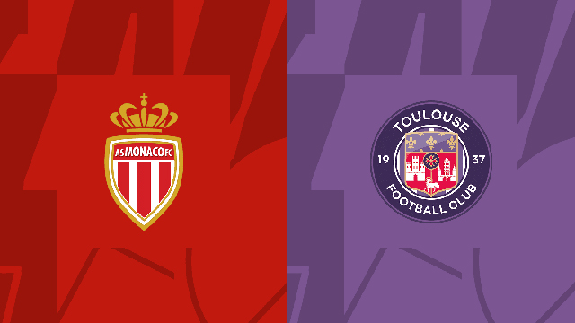 Video Clip Highlights: Monaco vs Toulouse– Ligue1 22-23