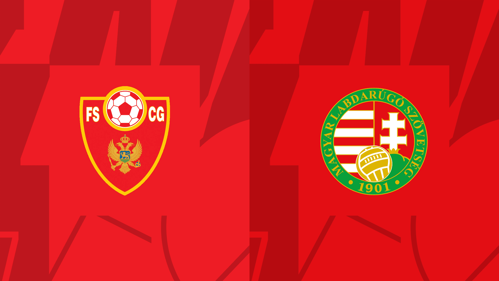 Video Clip Highlights: Montenegro vs Hungary- Vòng Loại Euro 2024