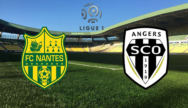 Video Clip Highlights: Nantes vs Angers– Ligue1 22-23