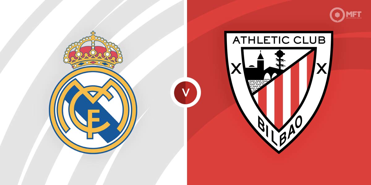 Video Clip Highlights: Real Madrid vs Ath Bilbao– LA LIGA 22-23