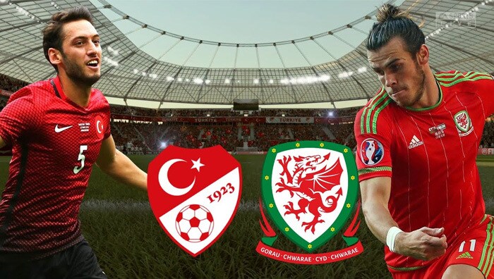 Video Clip Highlights: Thổ Nhĩ Kỳ vs Wales- Vòng Loại Euro 2024