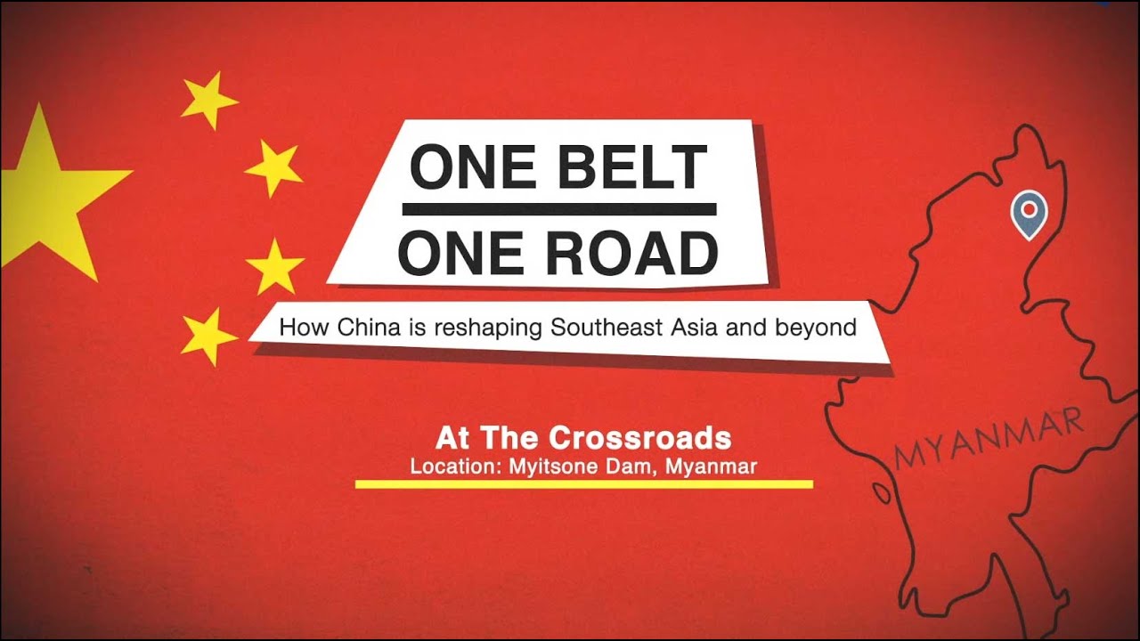Video Clip Highlights: Trung Quốc vs Myanmar- Giao Hữu Quốc tế