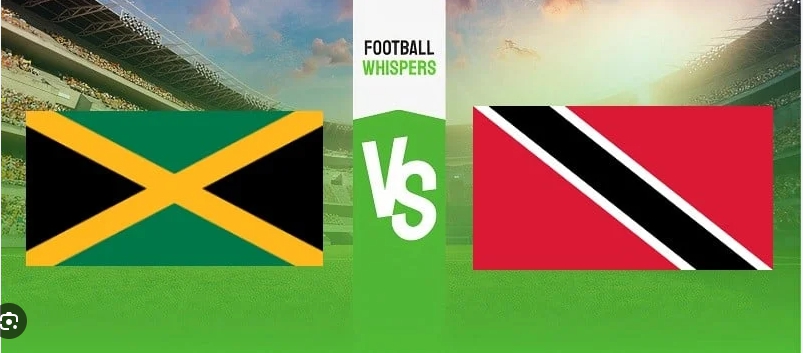 Video Clip Highlights: Jamaica vs Trinidad & Tobago– Gold Cup