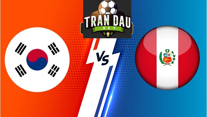 Video Clip Highlights: Hàn Quốc vs Peru- Giao Hữu Quốc tế