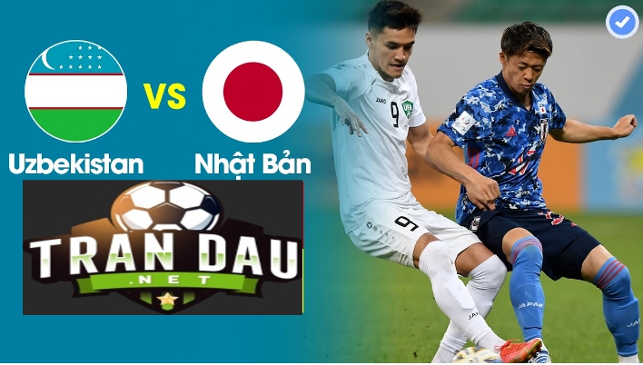 Video Clip Highlights: U17 Nhật Bản vs U17 Uzbekistan – AFC Championship U17