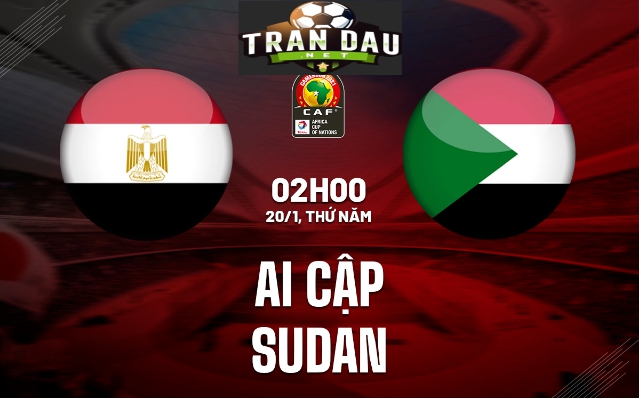 Video Clip Highlights: Ai Cập vs Nam Sudan– Giao hữu Quốc Tế