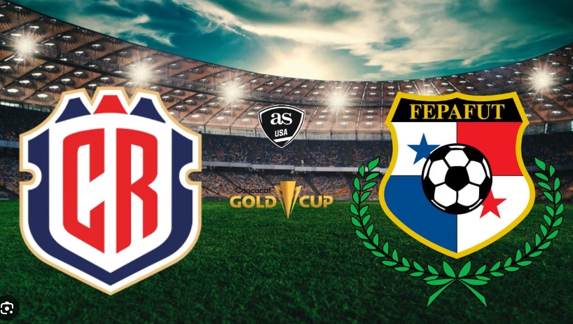 Video Clip Highlights: Costa Rica vs Panama– Gold Cup