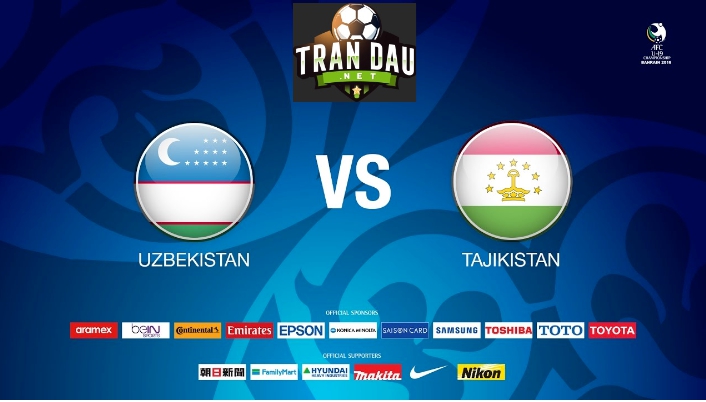 Video Clip Highlights: Uzbekistan vs Tajikistan – CAFA Nations Cup