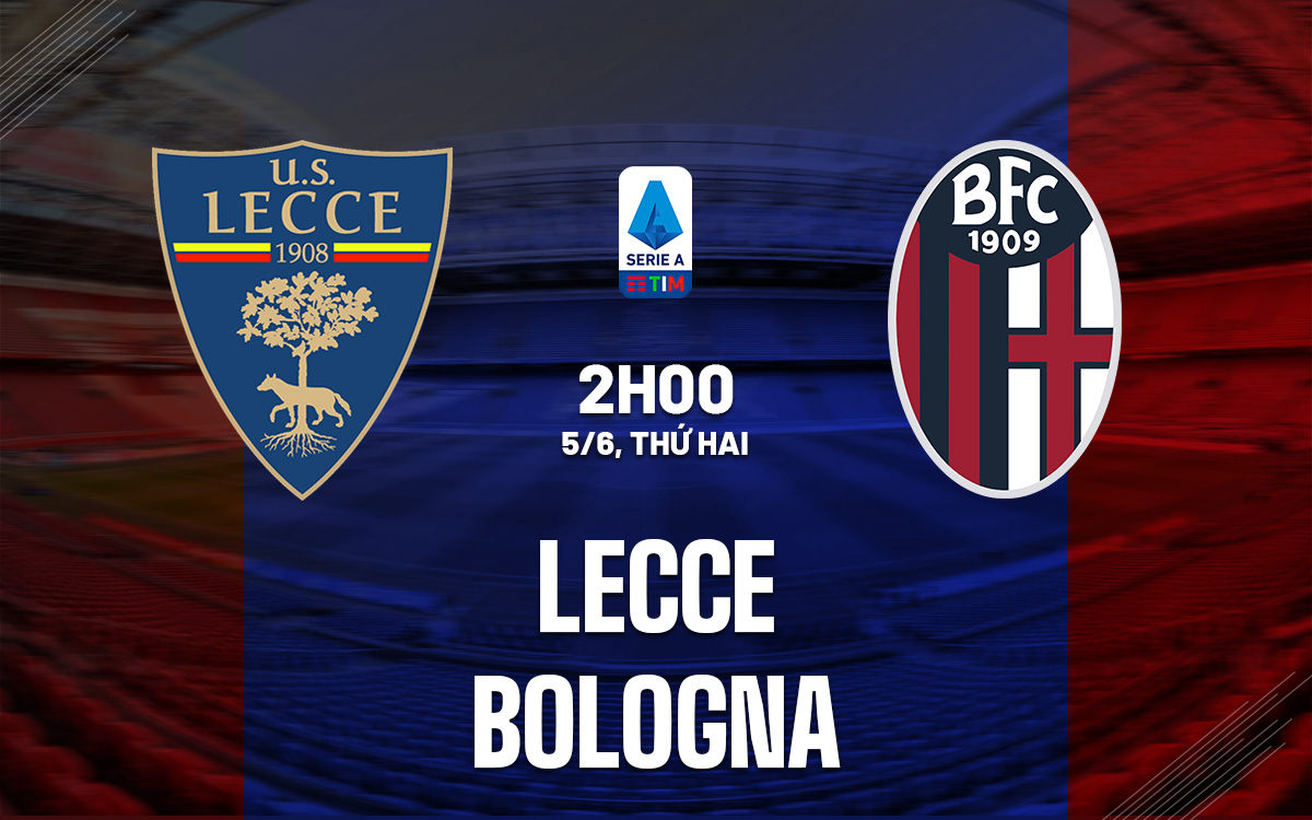 Video Clip Highlights: Lecce vs Bologna- SERIE A 22-23