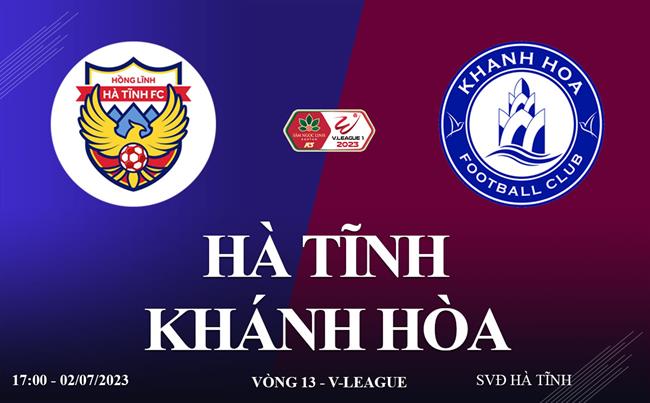 Video Clip Highlights: Hà Tĩnh vs Khánh Hòa– V LEAGUE 2023
