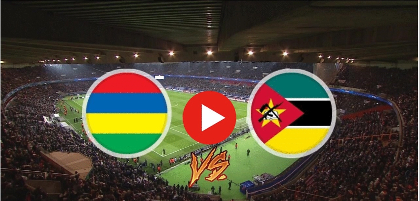 Video Clip Highlights: Mauritius vs Mozambique– COSAFA Cup