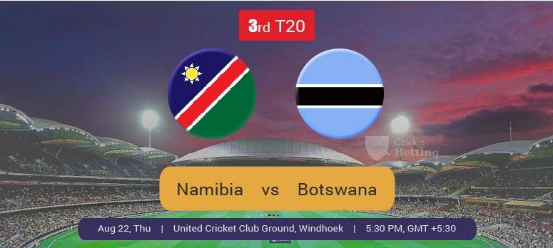 Video Clip Highlights: Namibia vs Botswana– COSAFA Cup