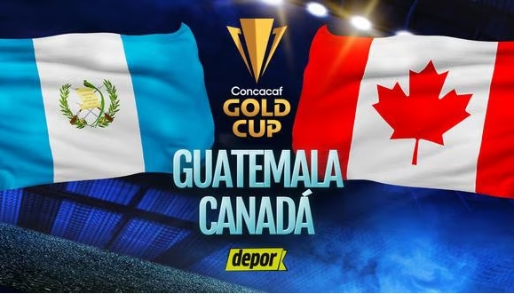 Video Clip Highlights: Guatemala vs Canada– Gold Cup