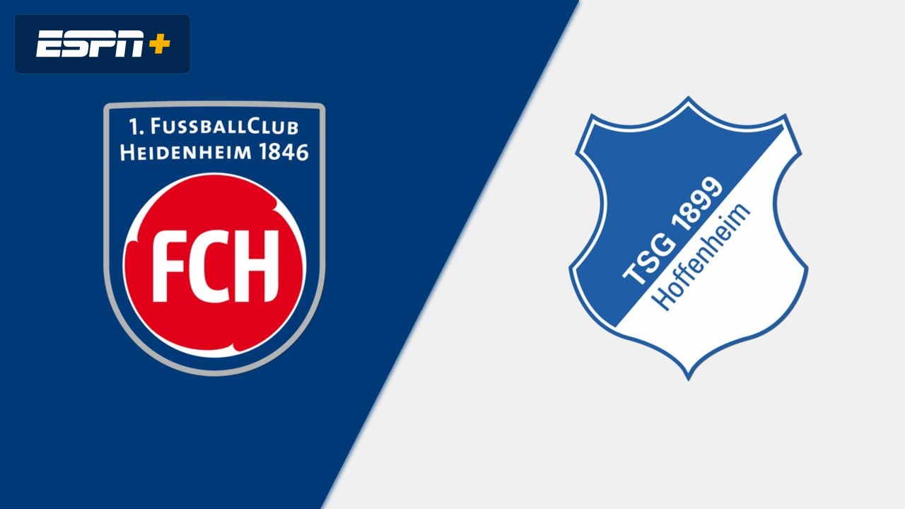 Video Clip Highlights: Heidenheim vs Hoffenheim – BUNDESLIGA 23-24
