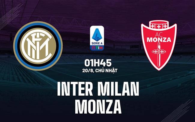 Video Clip Highlights: Inter Milan vs Monza- SERIE A 23-24
