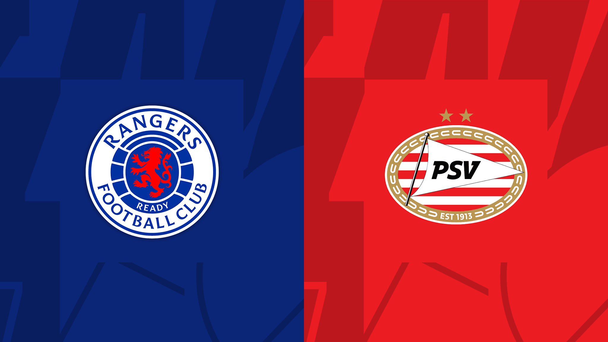Video Clip Highlights: Rangers vs PSV– C1 CHÂU ÂU