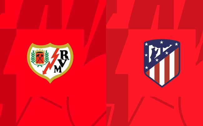 Video Clip Highlights: Rayo Vallecano vs Atl. Madrid– LA LIGA 23-24