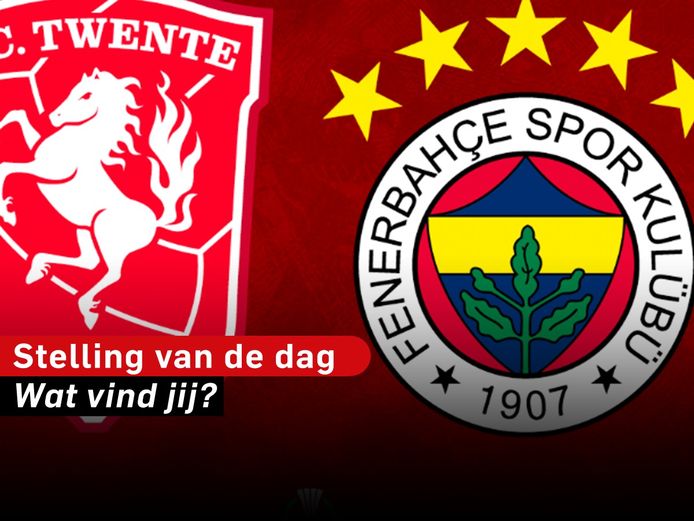 Video Clip Highlights:  Twente vs Fenerbahce– C3 CHÂU ÂU