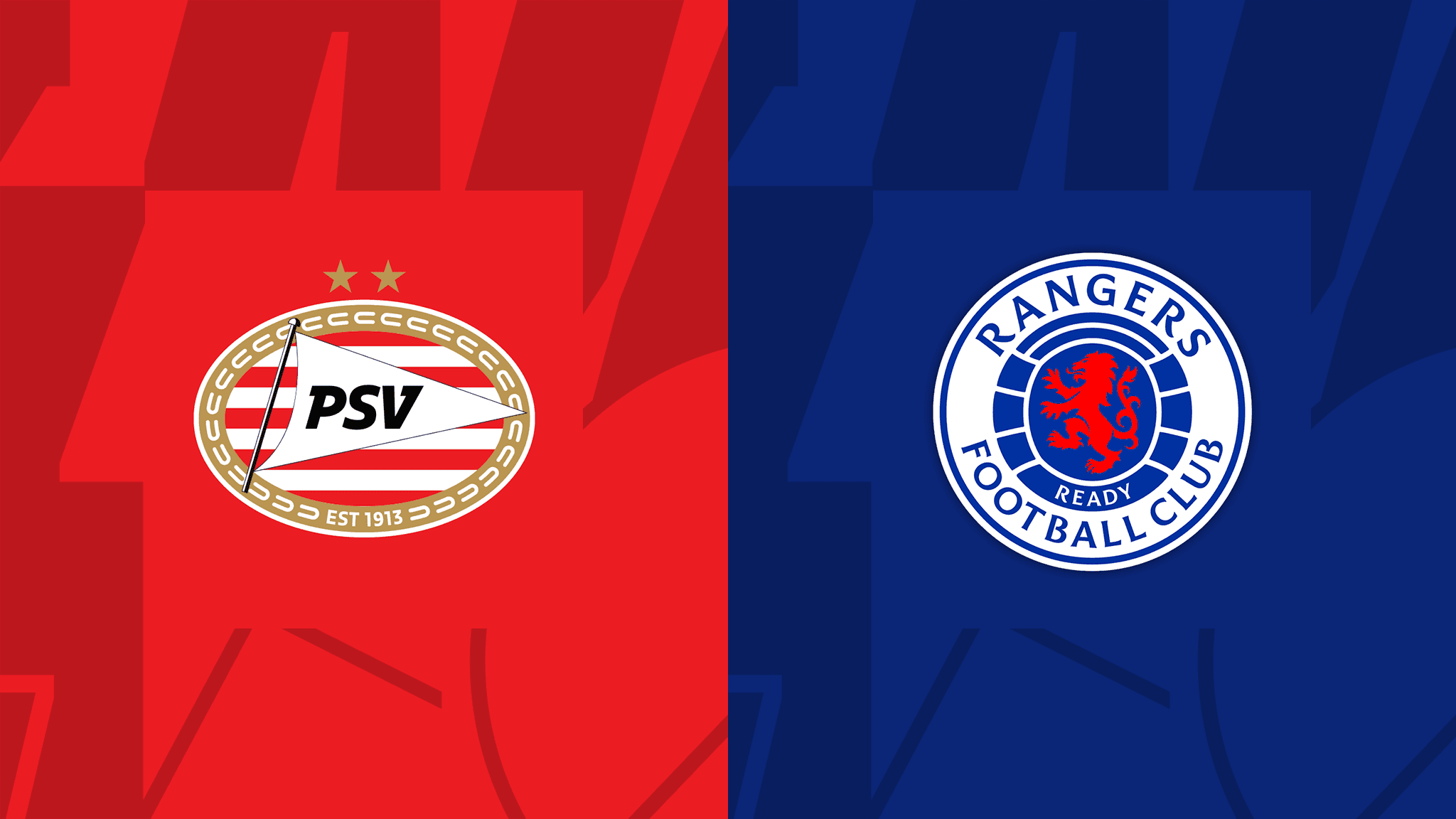 Video Clip Highlights:  PSV vs Rangers– C1 CHÂU ÂU