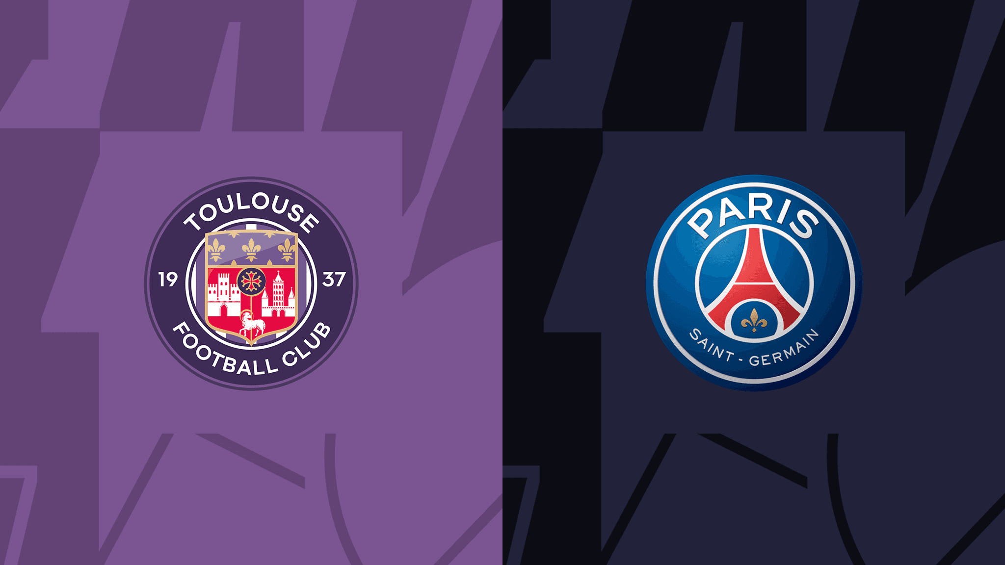 Video Clip Highlights: Toulouse vs PSG– Ligue1 23-24